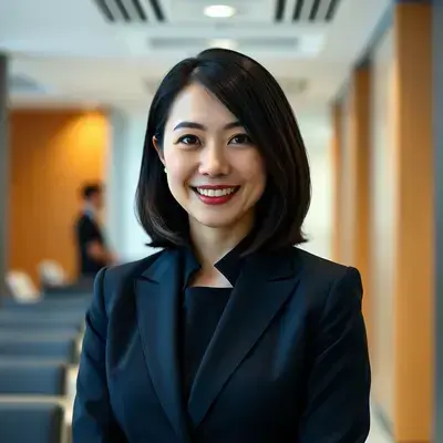 佐藤マネージャー